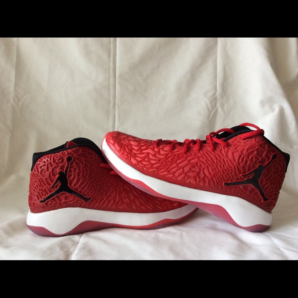 Nike air jordan ultra.fly
